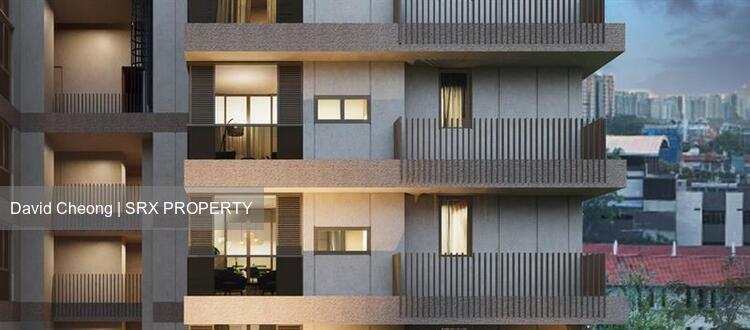 Jansen House (D19), Condominium #556978841